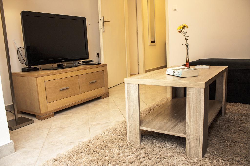 Green Park Apartments Dubrovnik Bilik gambar