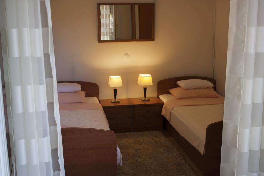 Green Park Apartments Dubrovnik Bilik gambar