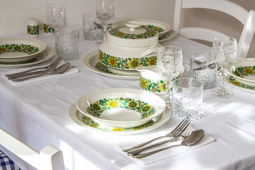 Green Park Apartments Dubrovnik Bilik gambar