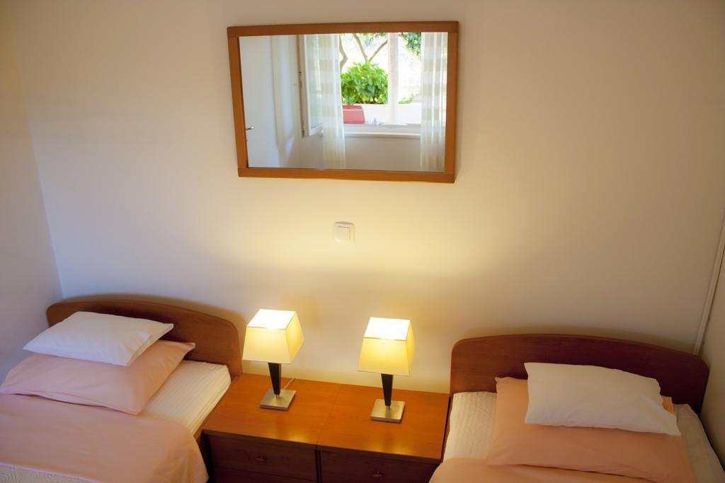 Green Park Apartments Dubrovnik Bilik gambar