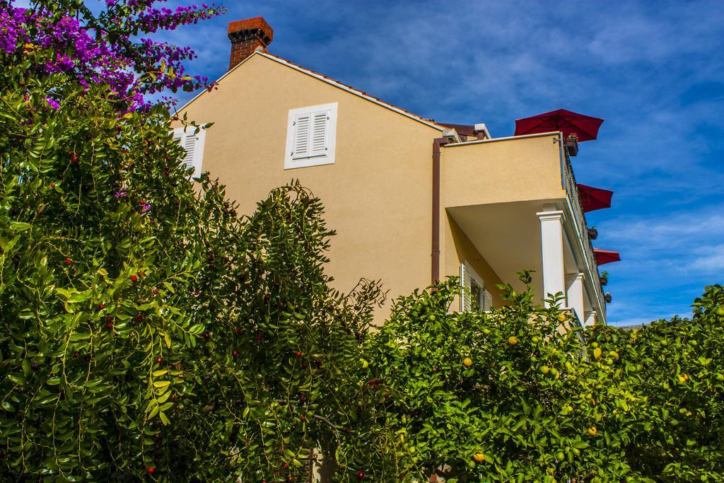 Green Park Apartments Dubrovnik Bilik gambar