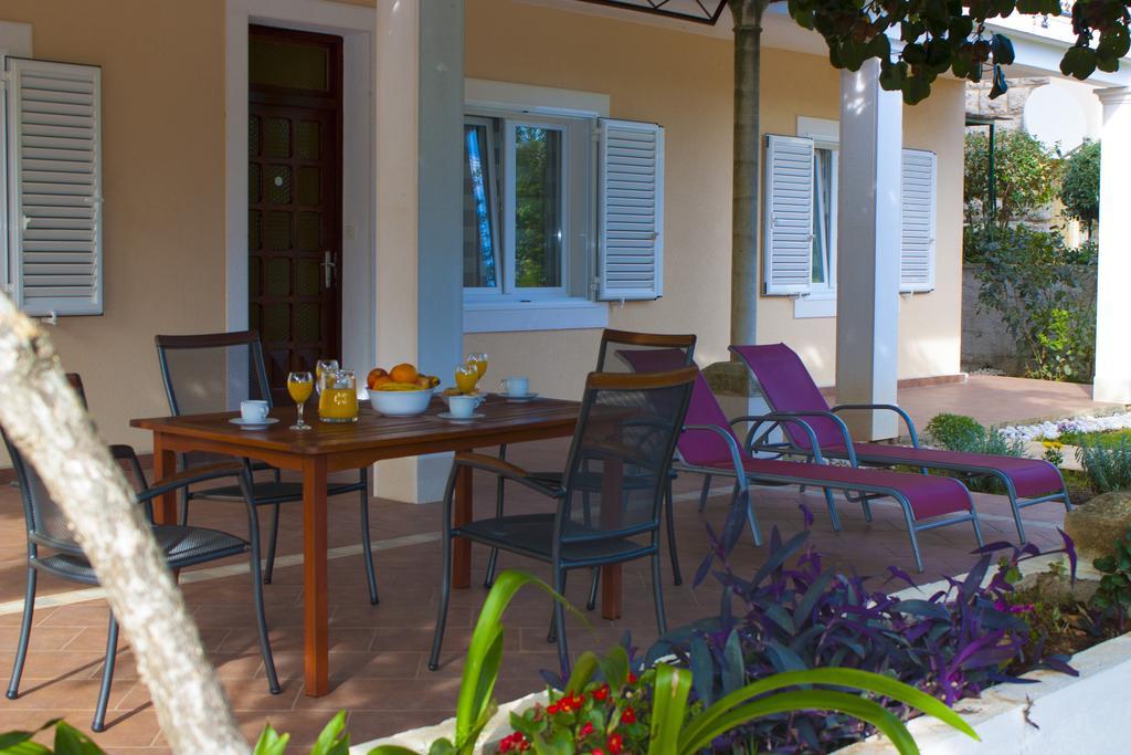 Green Park Apartments Dubrovnik Bilik gambar