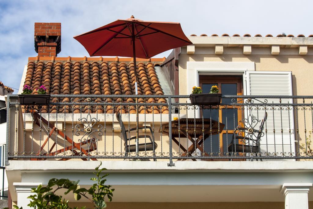 Green Park Apartments Dubrovnik Bilik gambar
