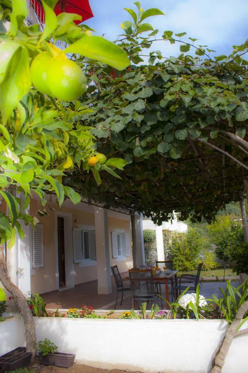 Green Park Apartments Dubrovnik Bilik gambar