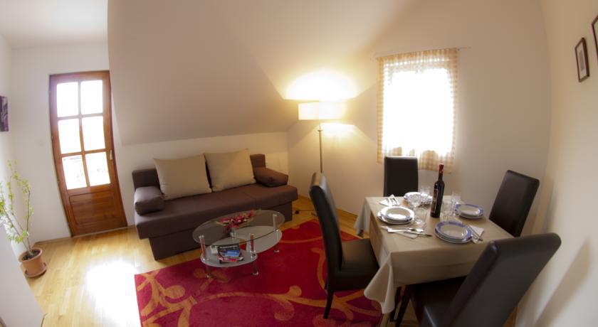 Green Park Apartments Dubrovnik Bilik gambar