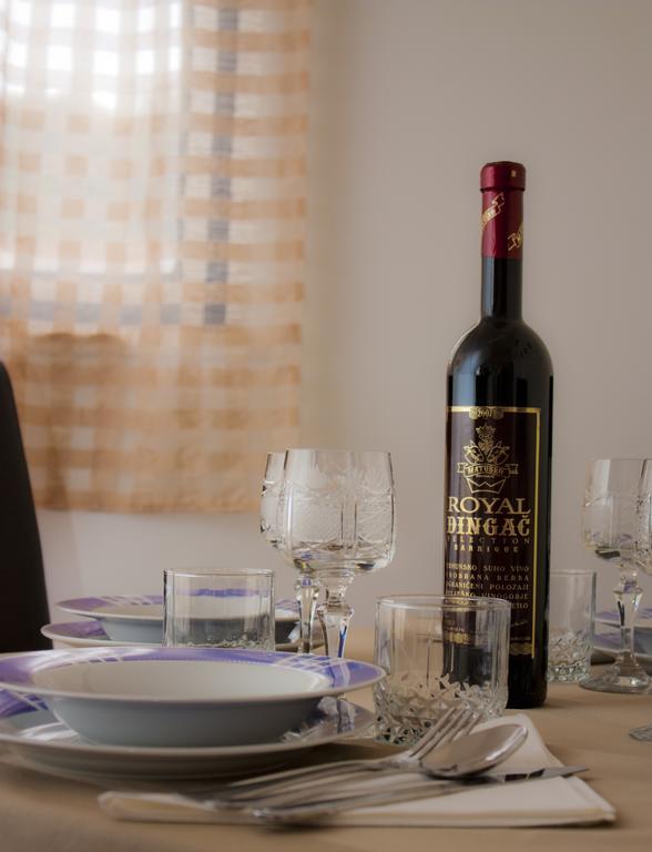 Green Park Apartments Dubrovnik Bilik gambar