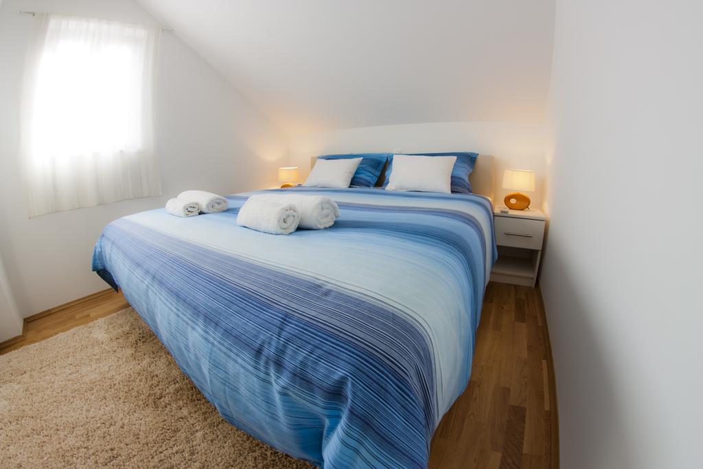 Green Park Apartments Dubrovnik Bilik gambar