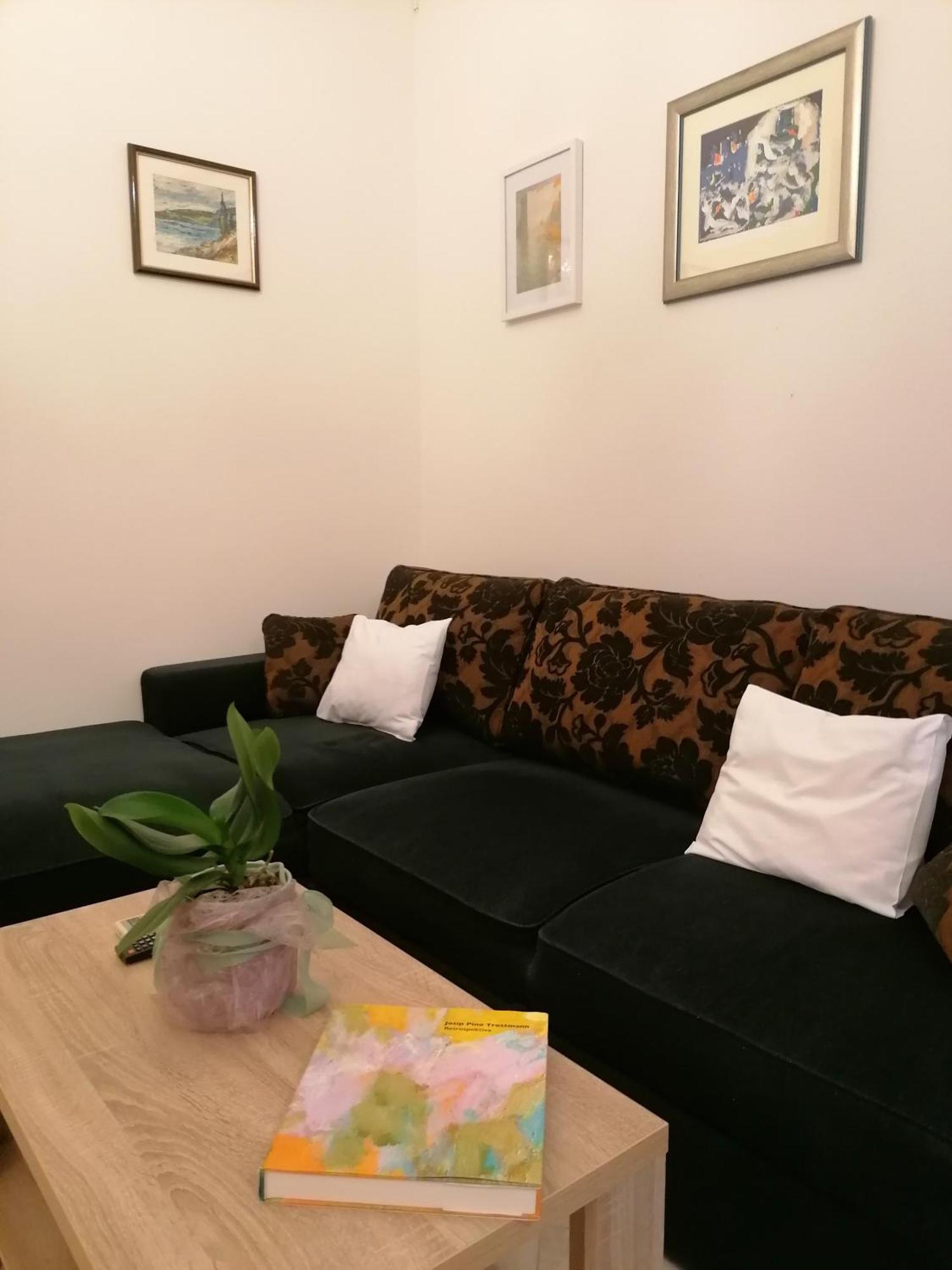 Green Park Apartments Dubrovnik Luaran gambar