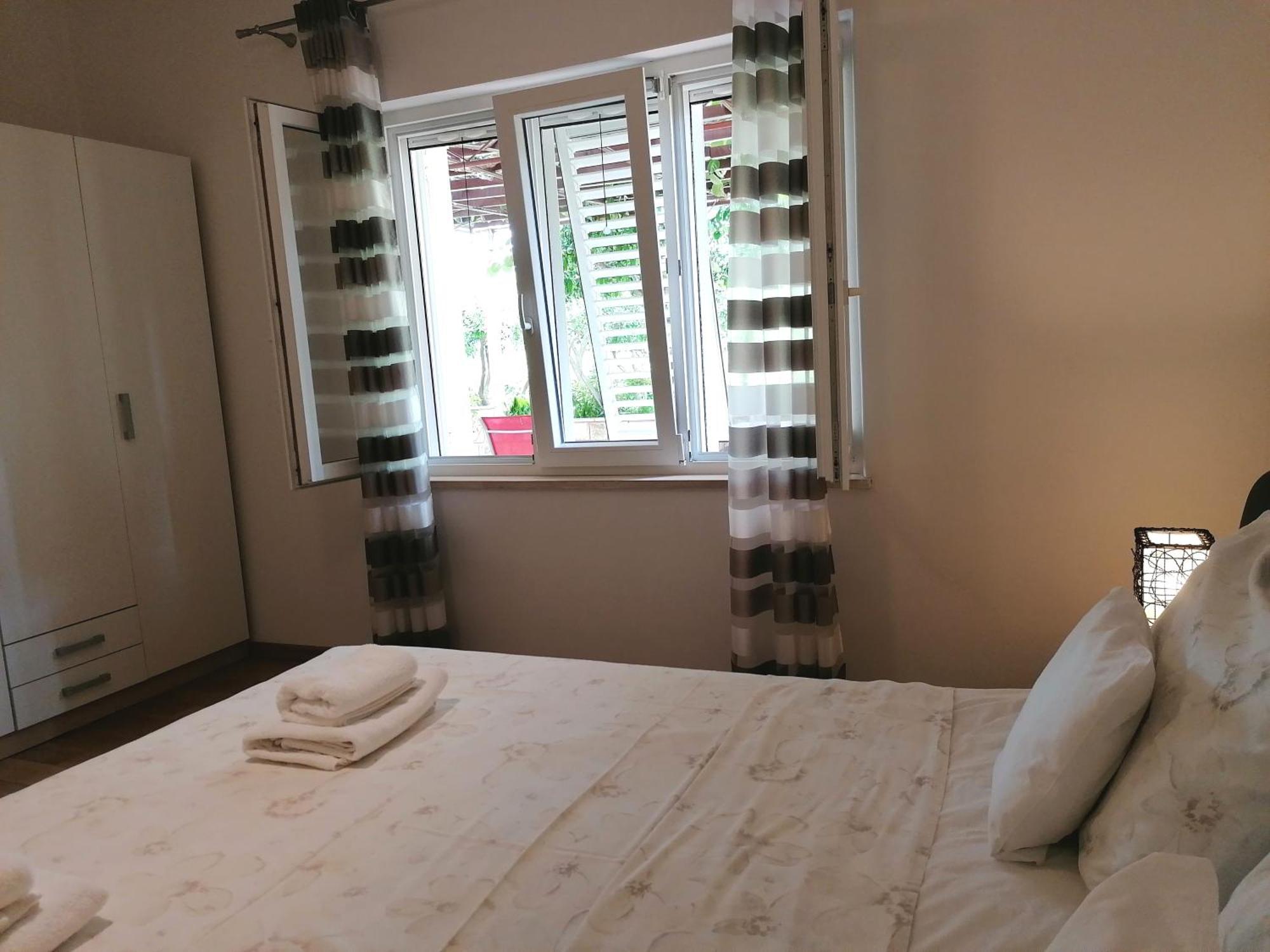 Green Park Apartments Dubrovnik Luaran gambar