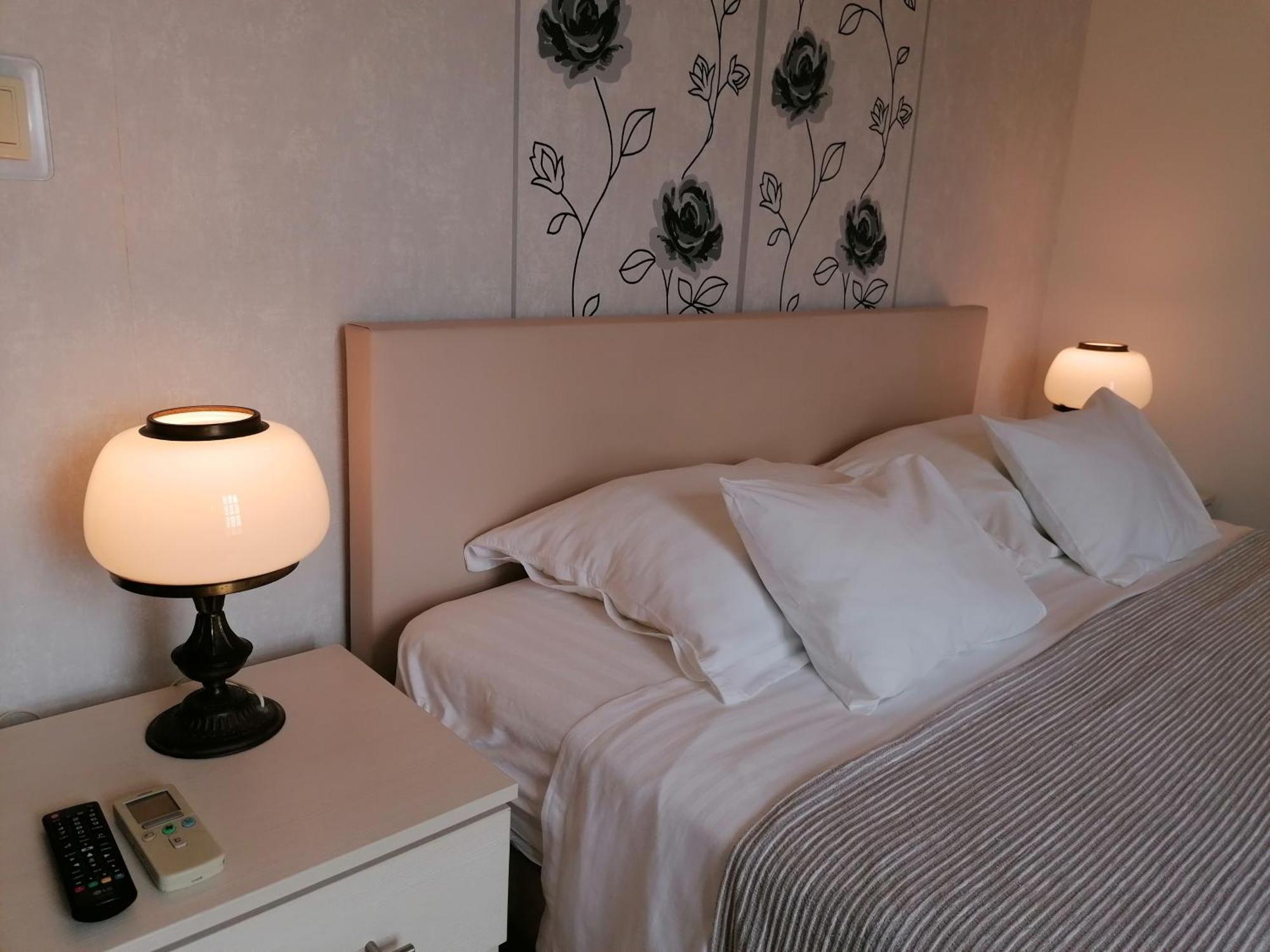 Green Park Apartments Dubrovnik Luaran gambar