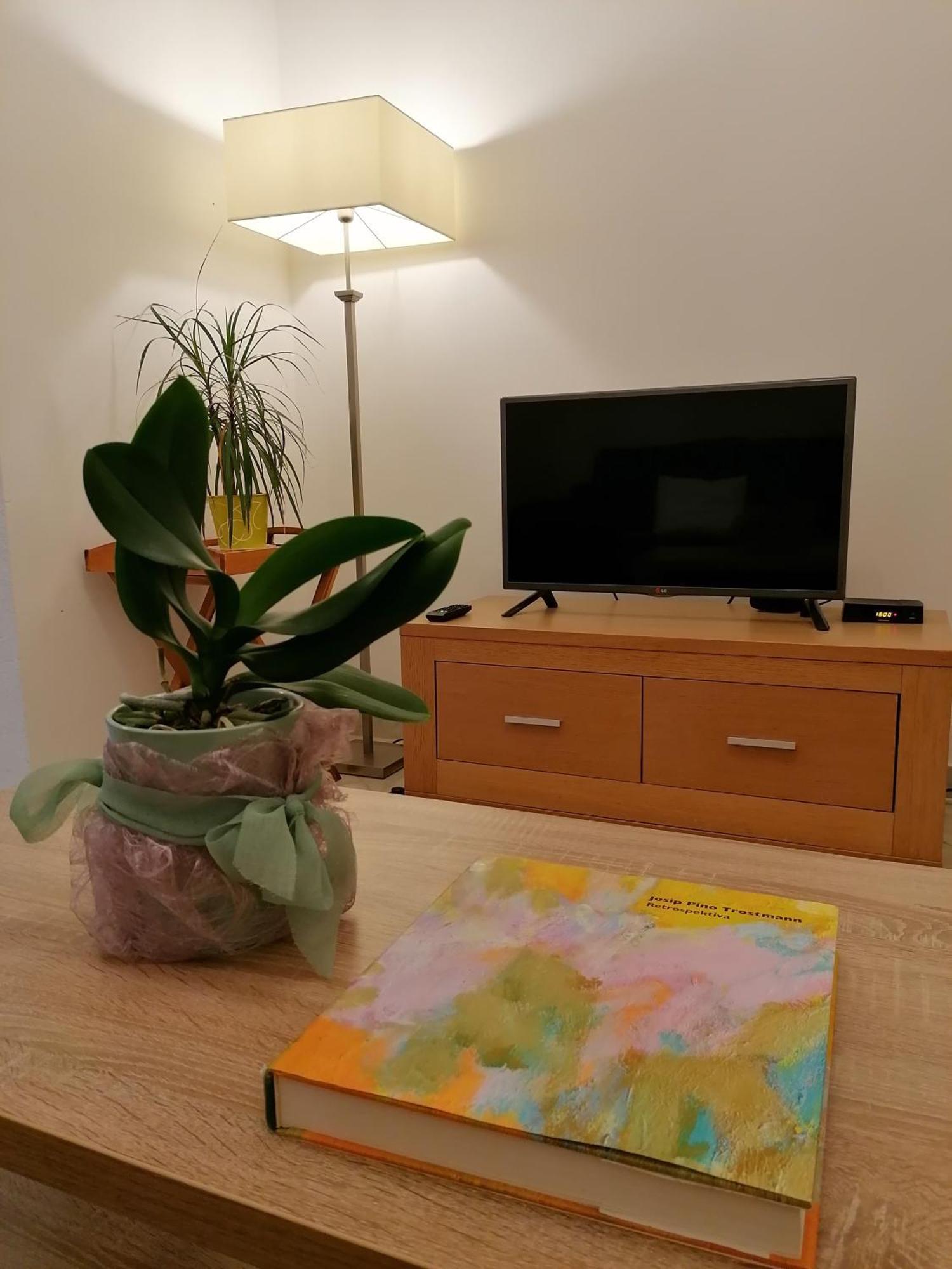 Green Park Apartments Dubrovnik Luaran gambar