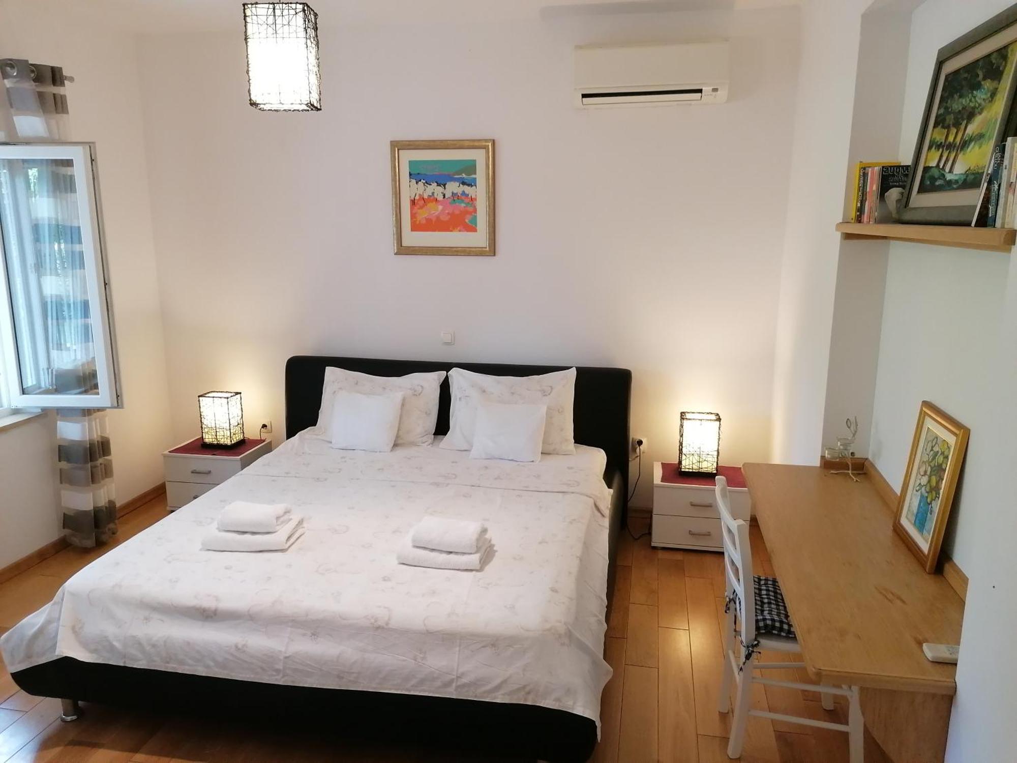 Green Park Apartments Dubrovnik Luaran gambar