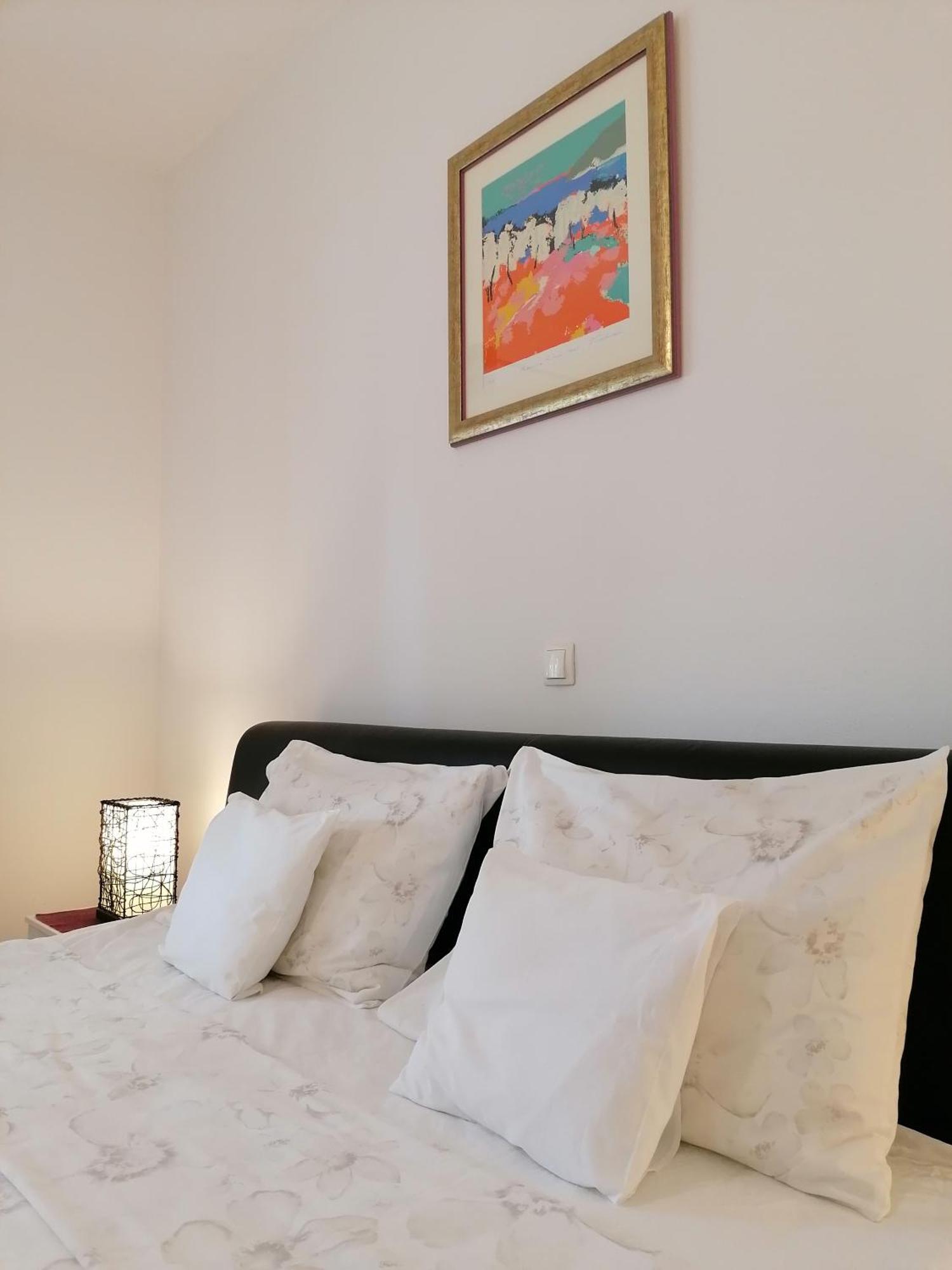 Green Park Apartments Dubrovnik Luaran gambar