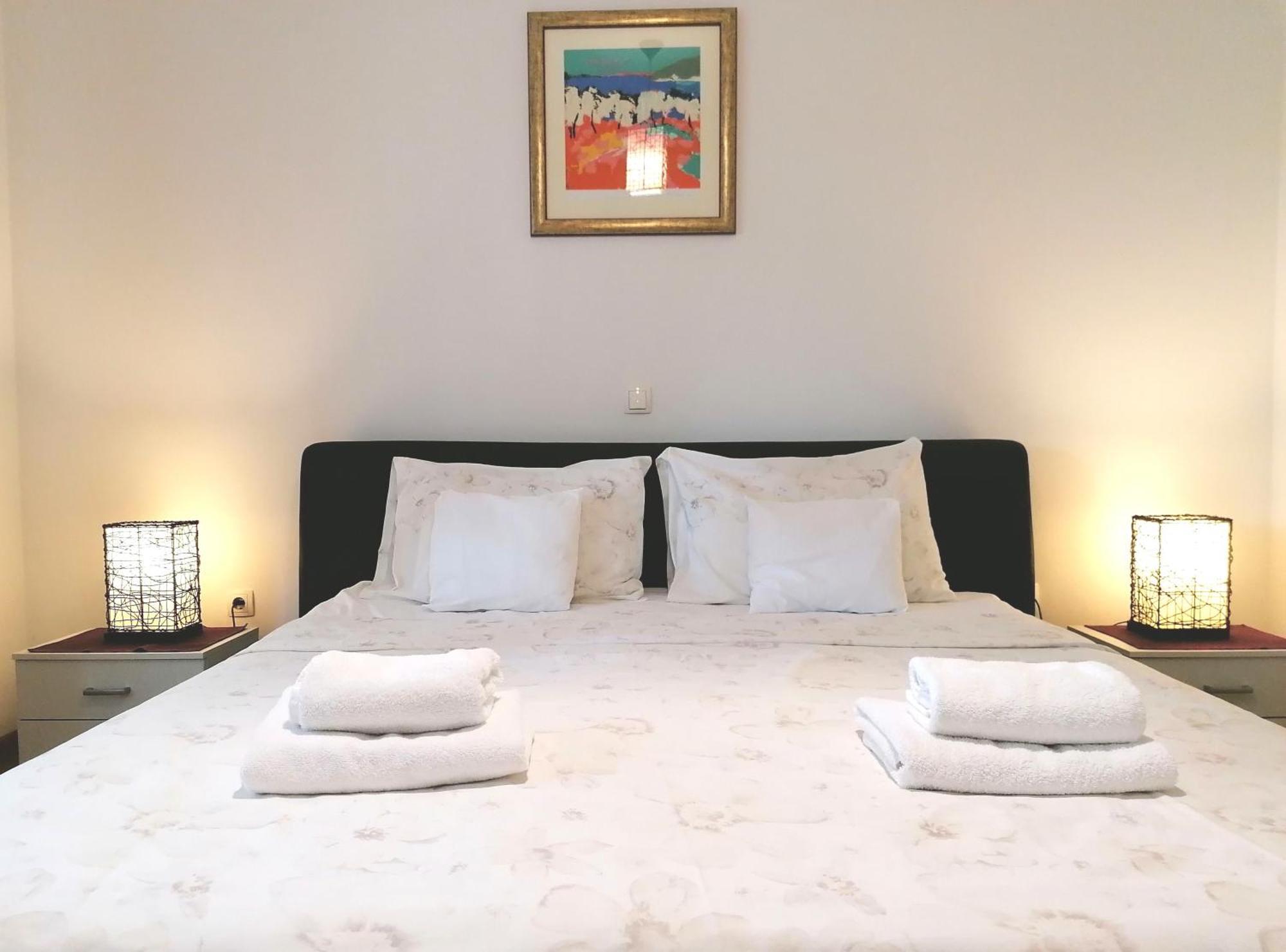 Green Park Apartments Dubrovnik Luaran gambar