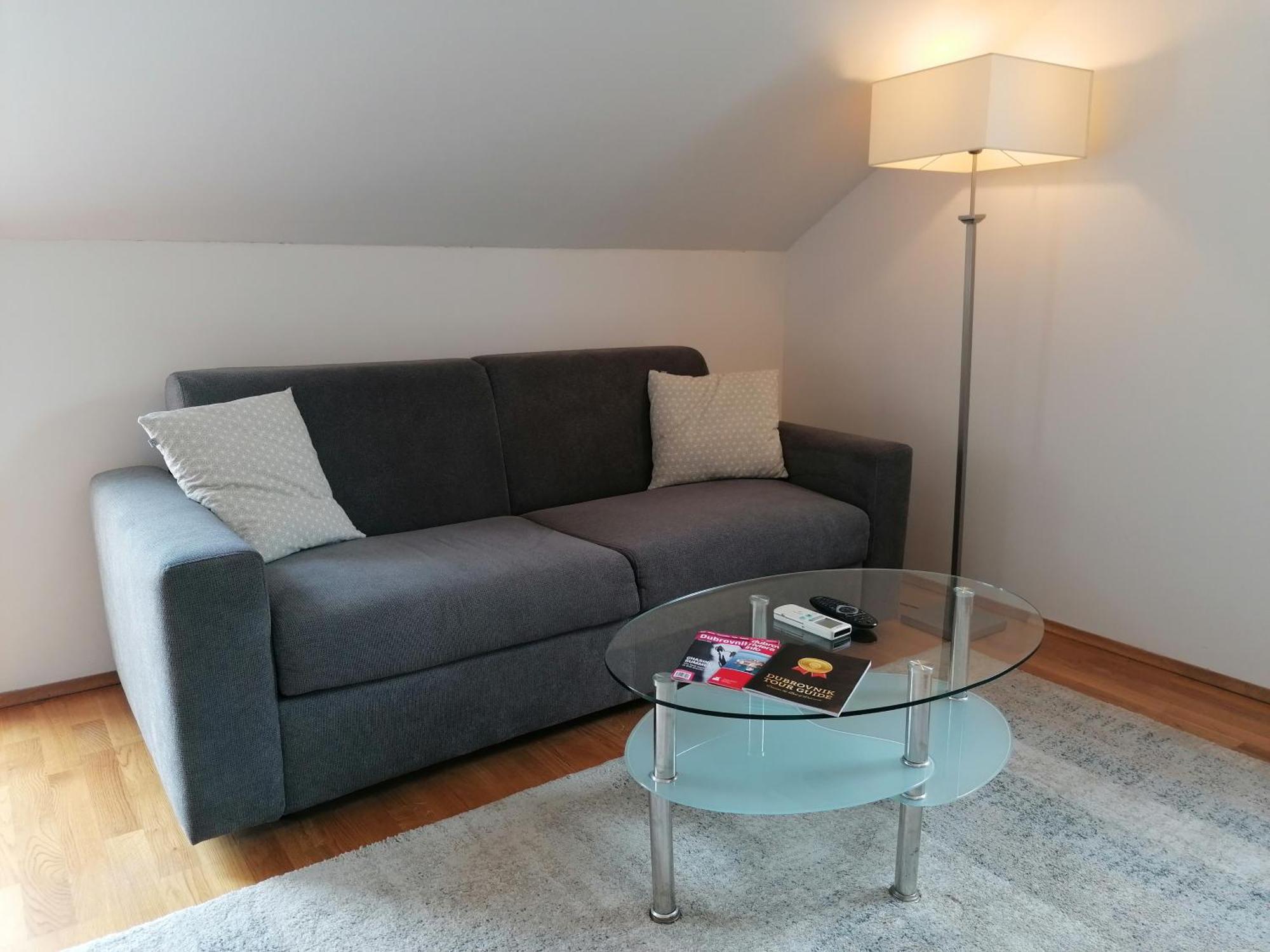 Green Park Apartments Dubrovnik Luaran gambar