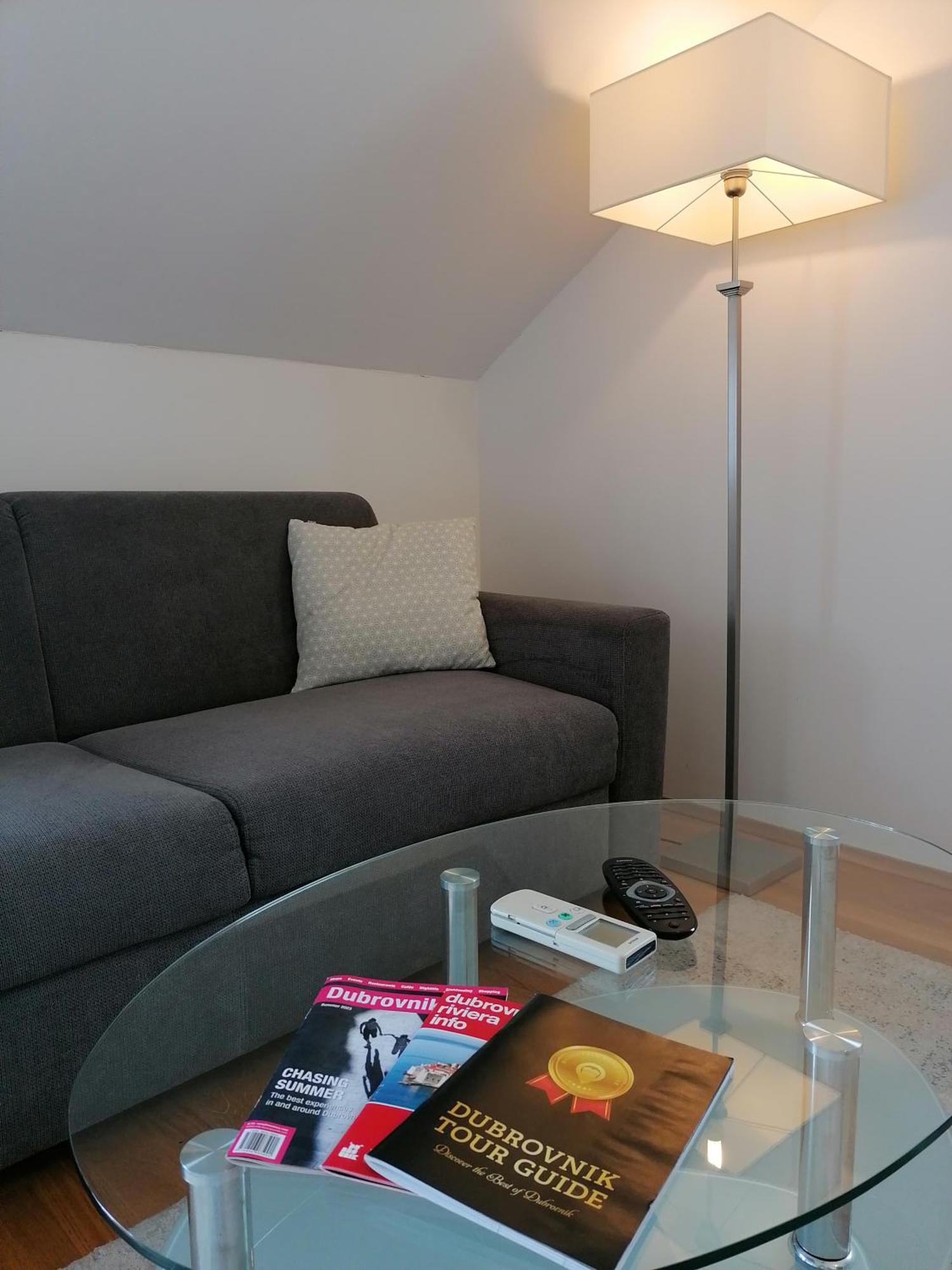Green Park Apartments Dubrovnik Luaran gambar