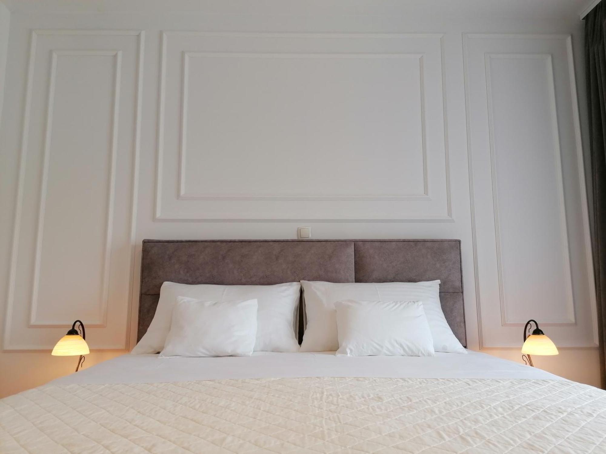 Green Park Apartments Dubrovnik Luaran gambar