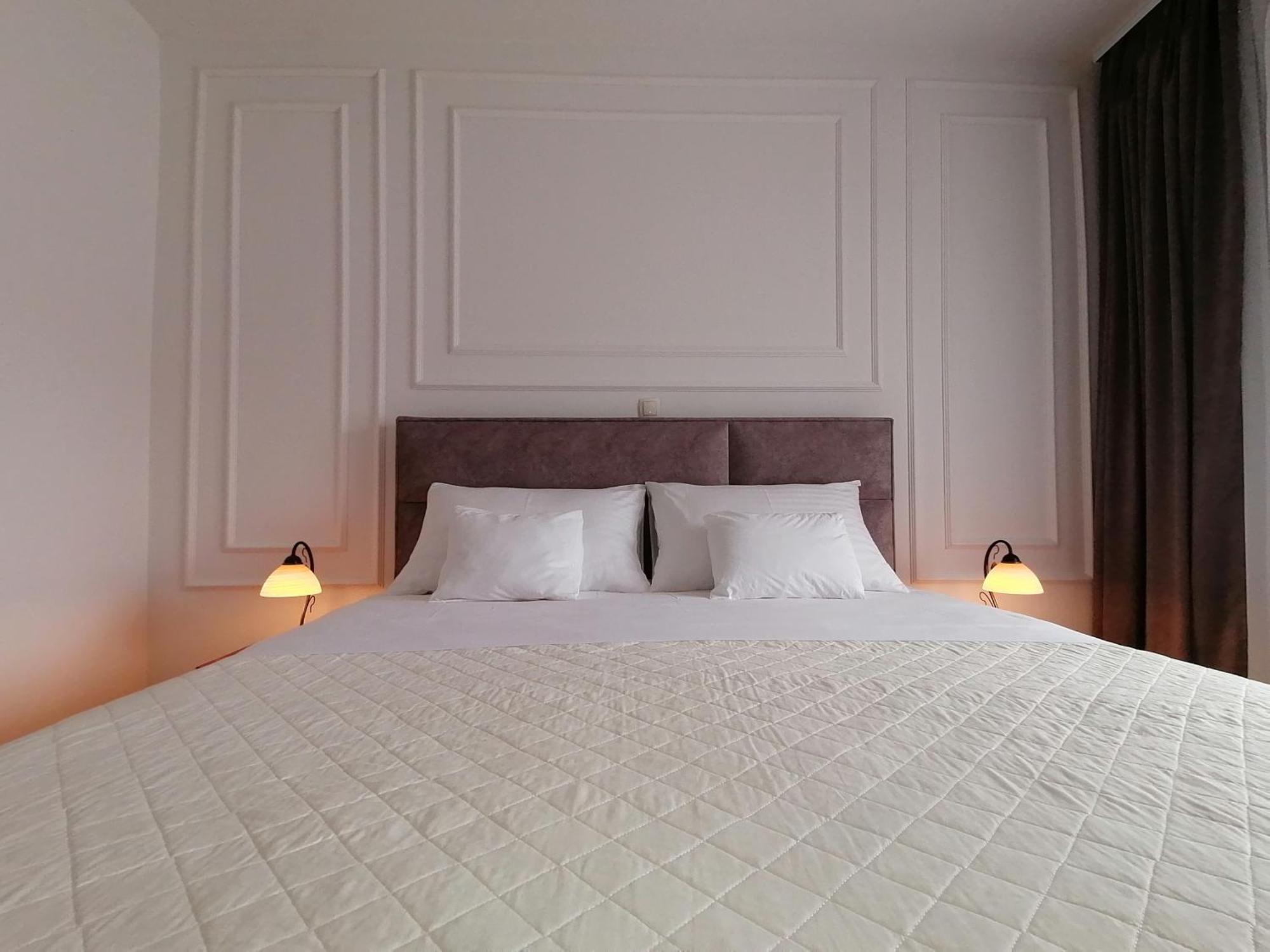 Green Park Apartments Dubrovnik Luaran gambar