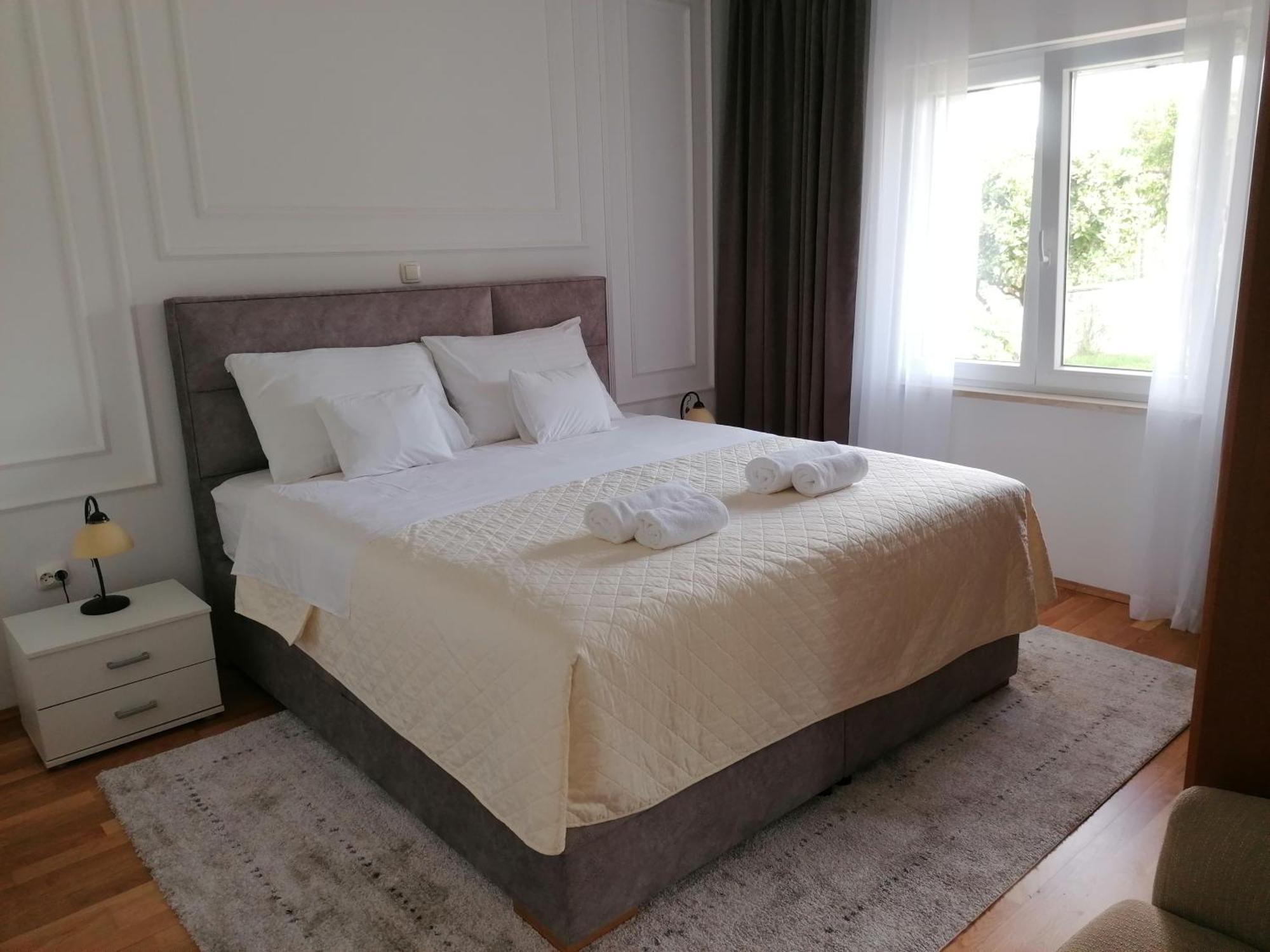 Green Park Apartments Dubrovnik Luaran gambar