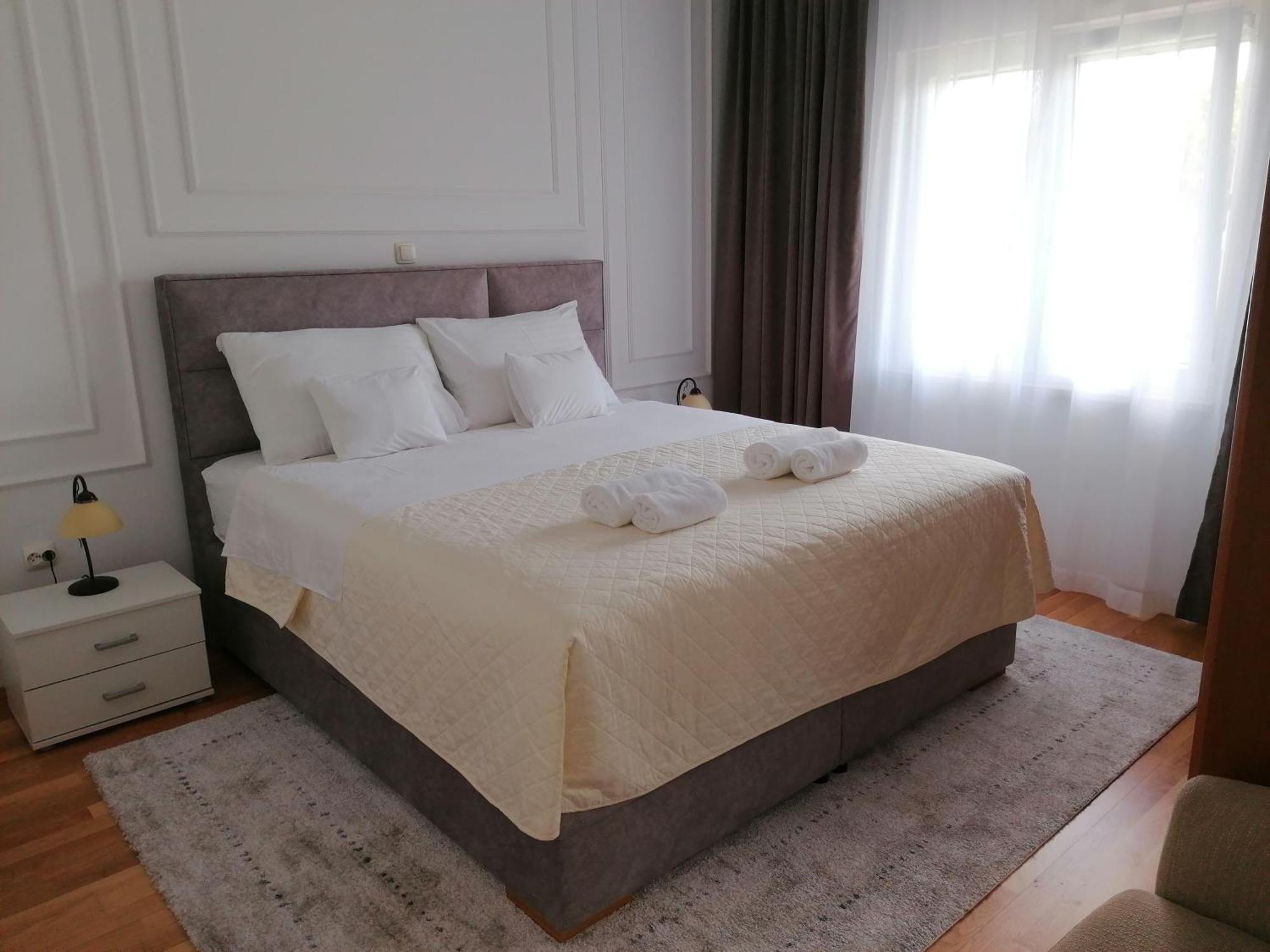 Green Park Apartments Dubrovnik Luaran gambar