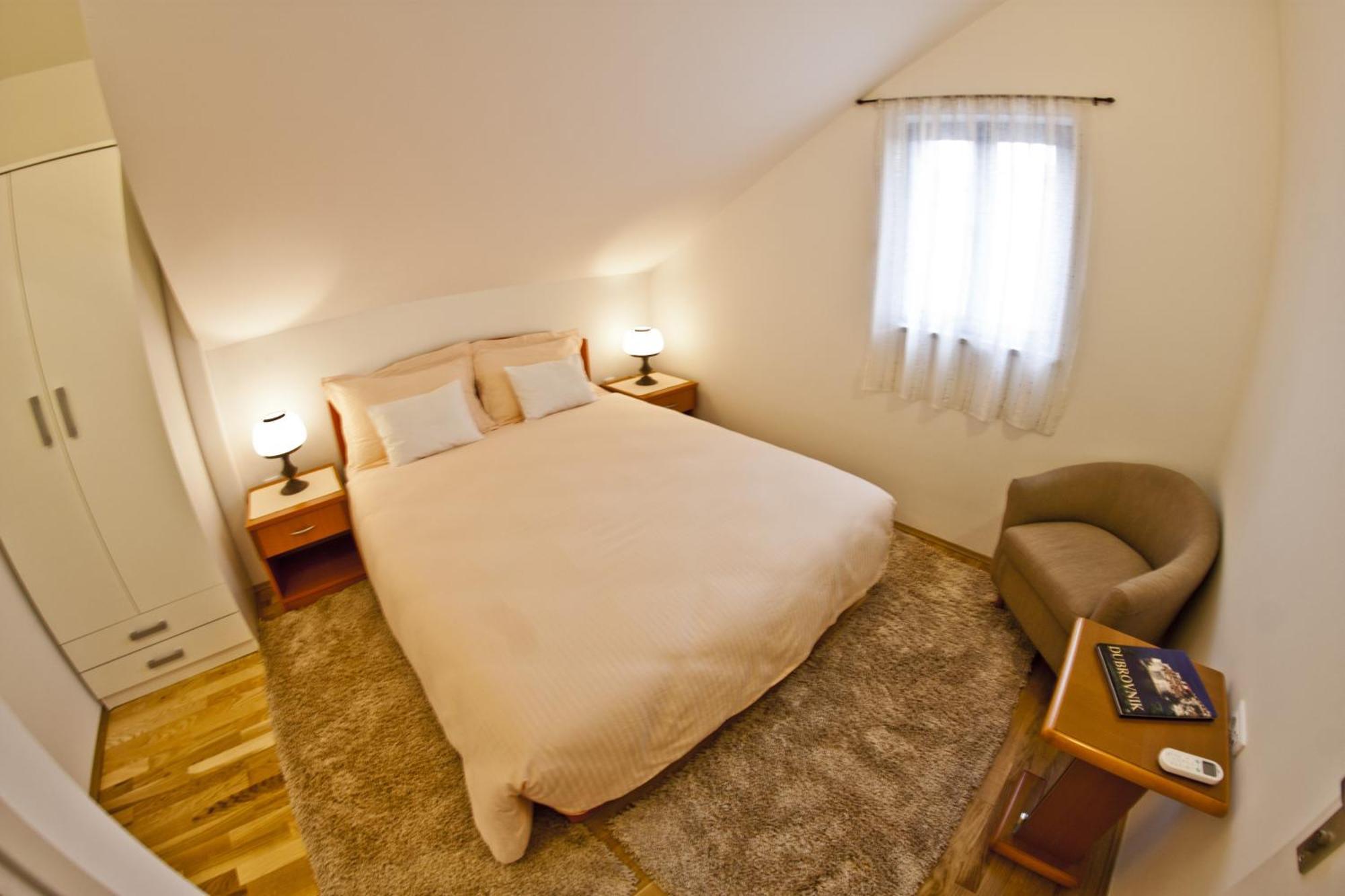 Green Park Apartments Dubrovnik Bilik gambar