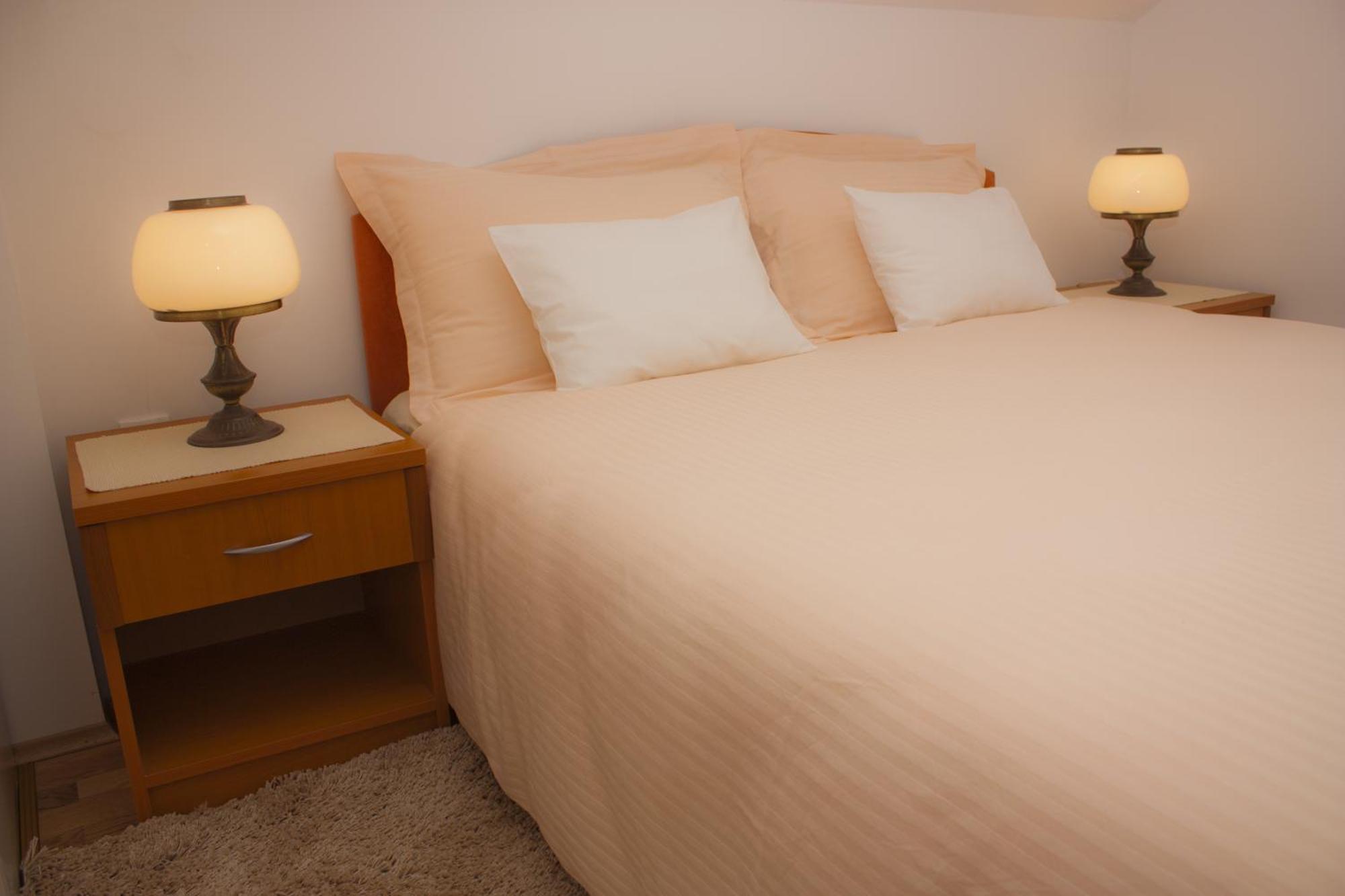 Green Park Apartments Dubrovnik Bilik gambar