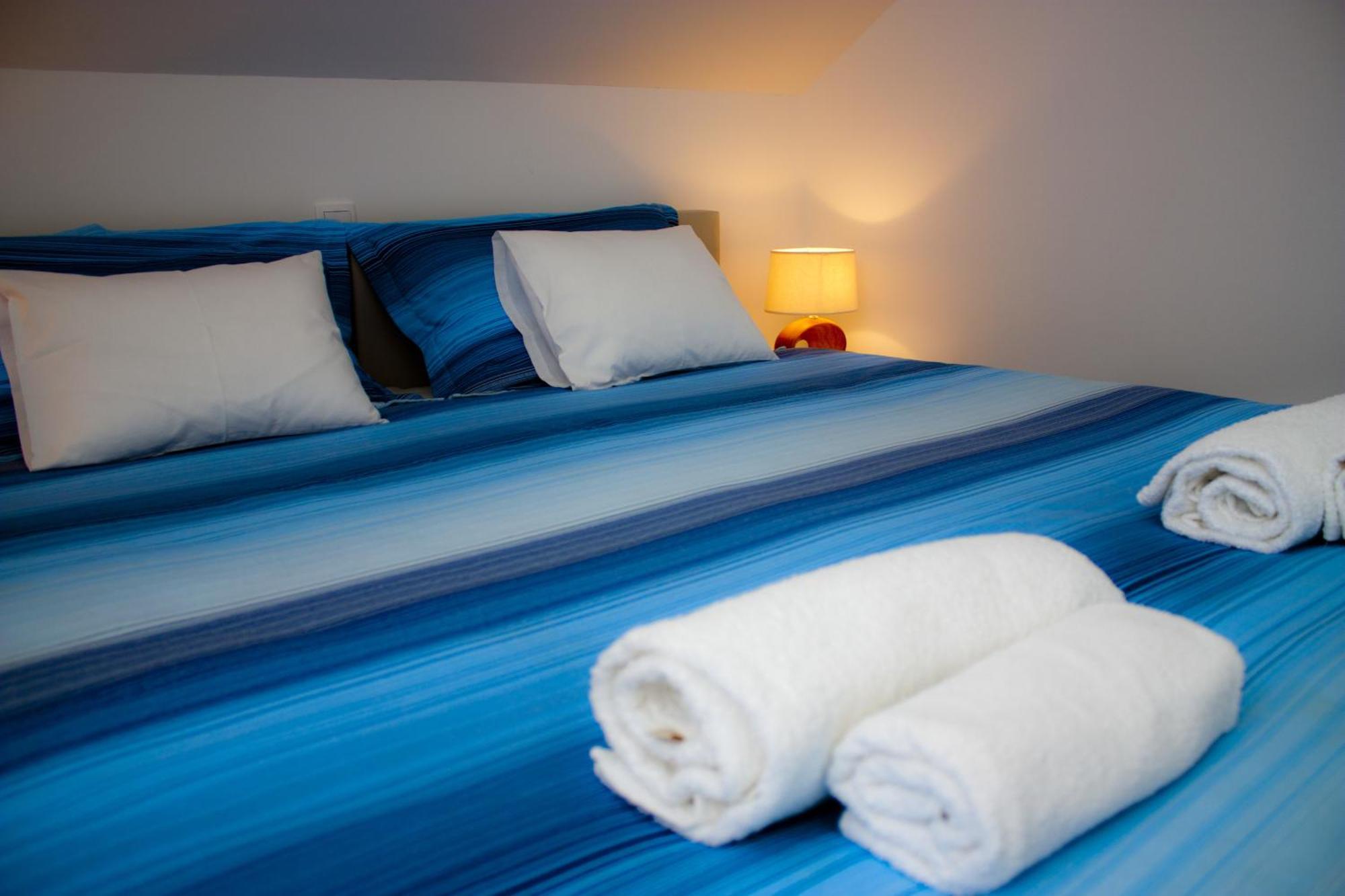 Green Park Apartments Dubrovnik Bilik gambar