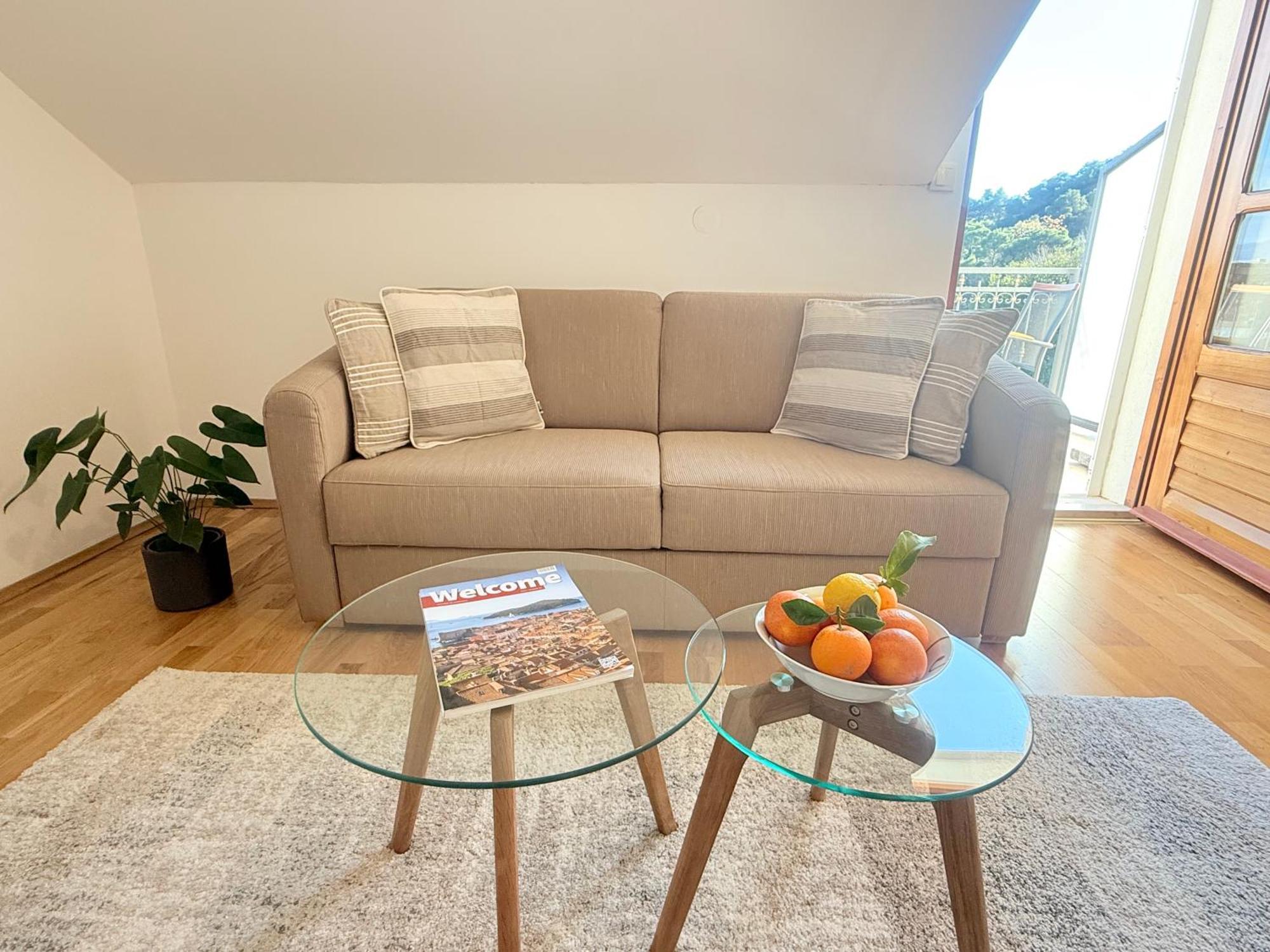 Green Park Apartments Dubrovnik Luaran gambar