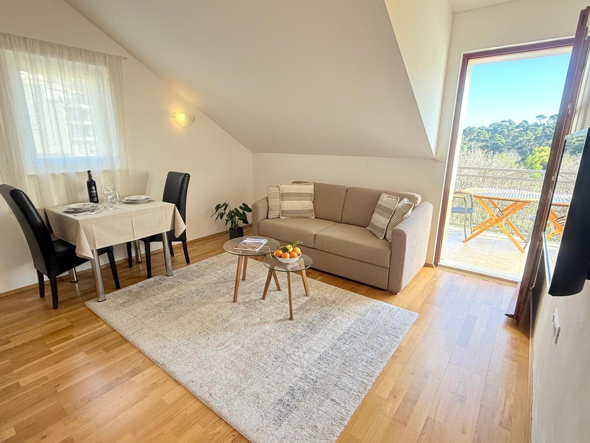 Green Park Apartments Dubrovnik Luaran gambar