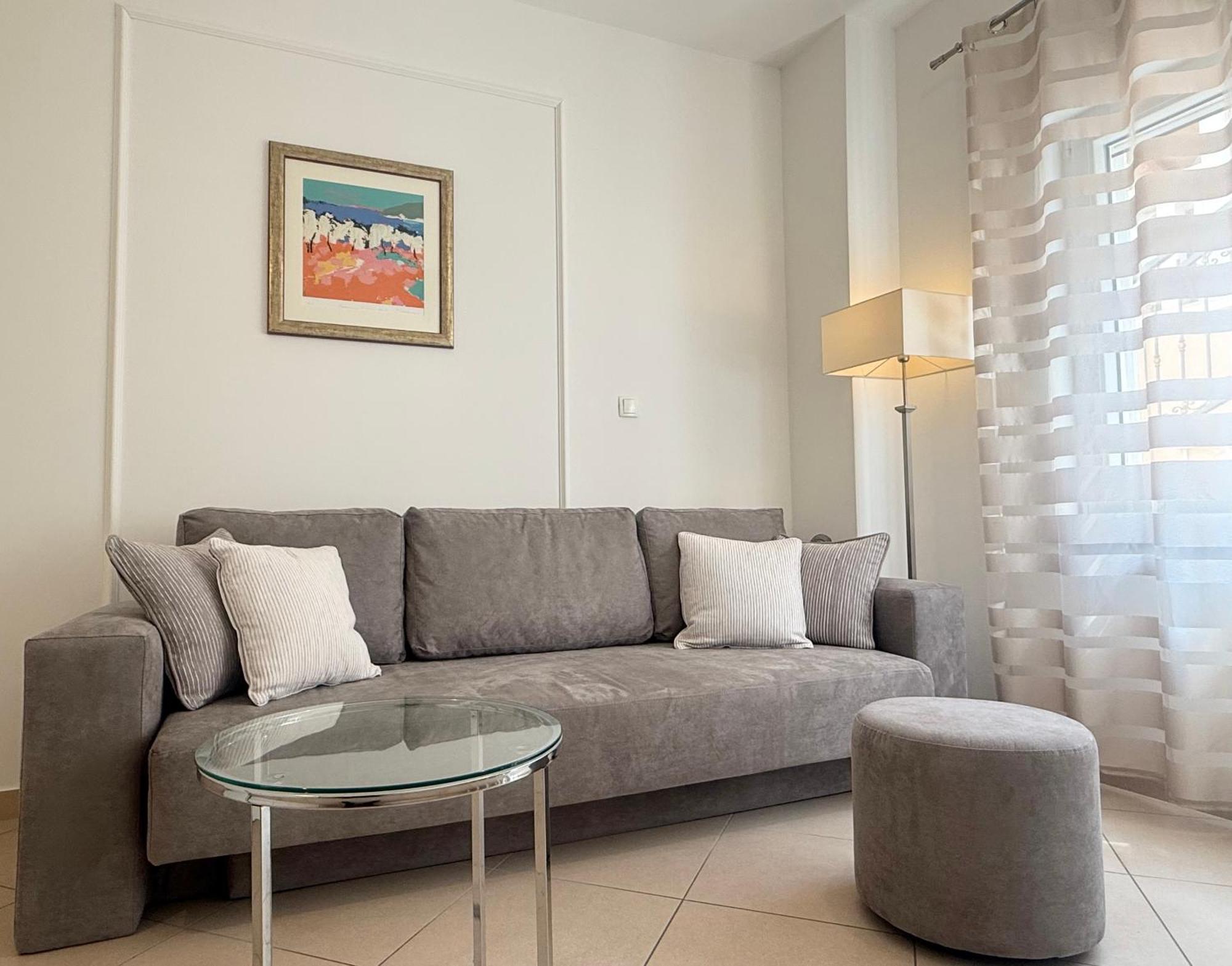 Green Park Apartments Dubrovnik Luaran gambar