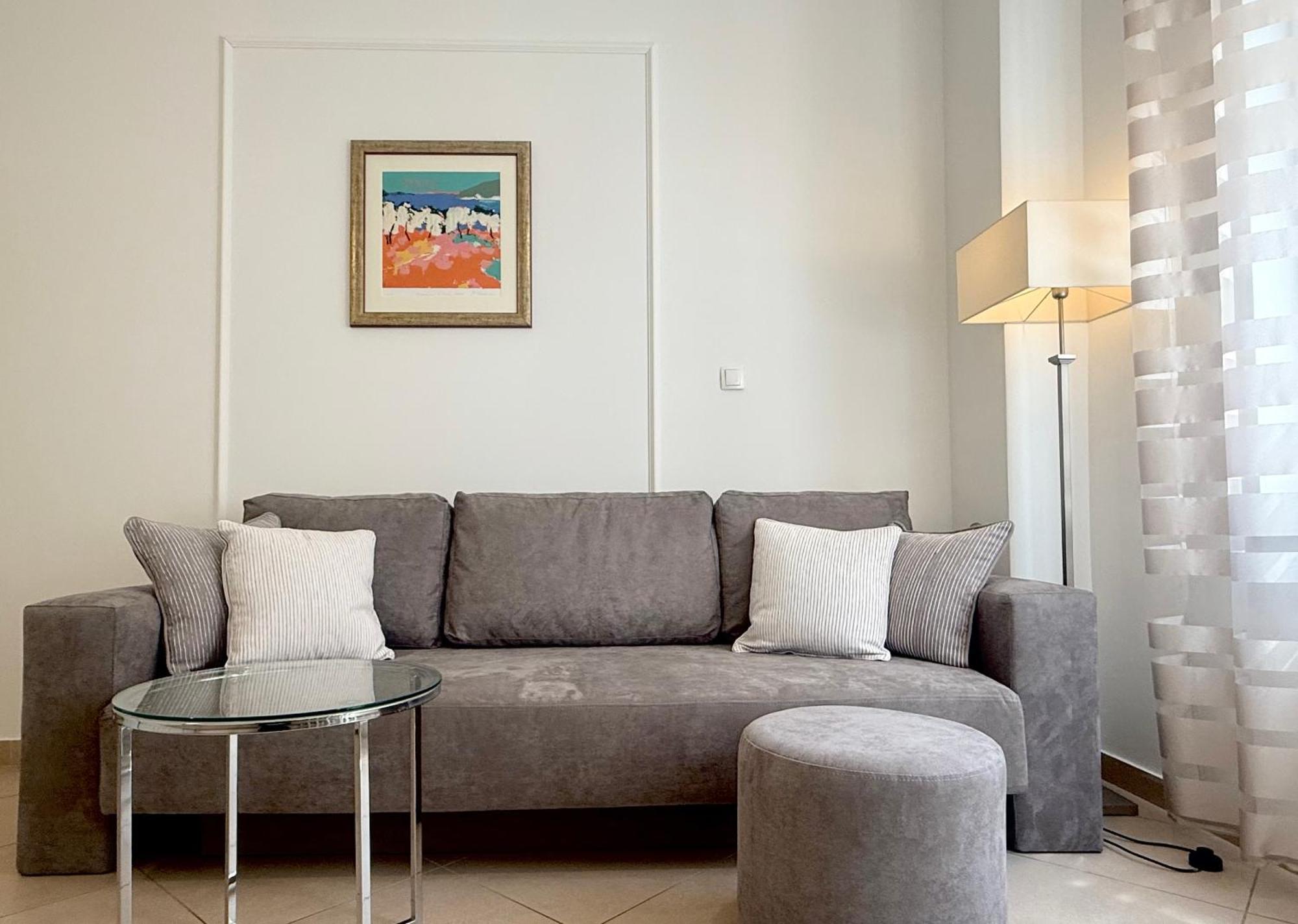 Green Park Apartments Dubrovnik Luaran gambar