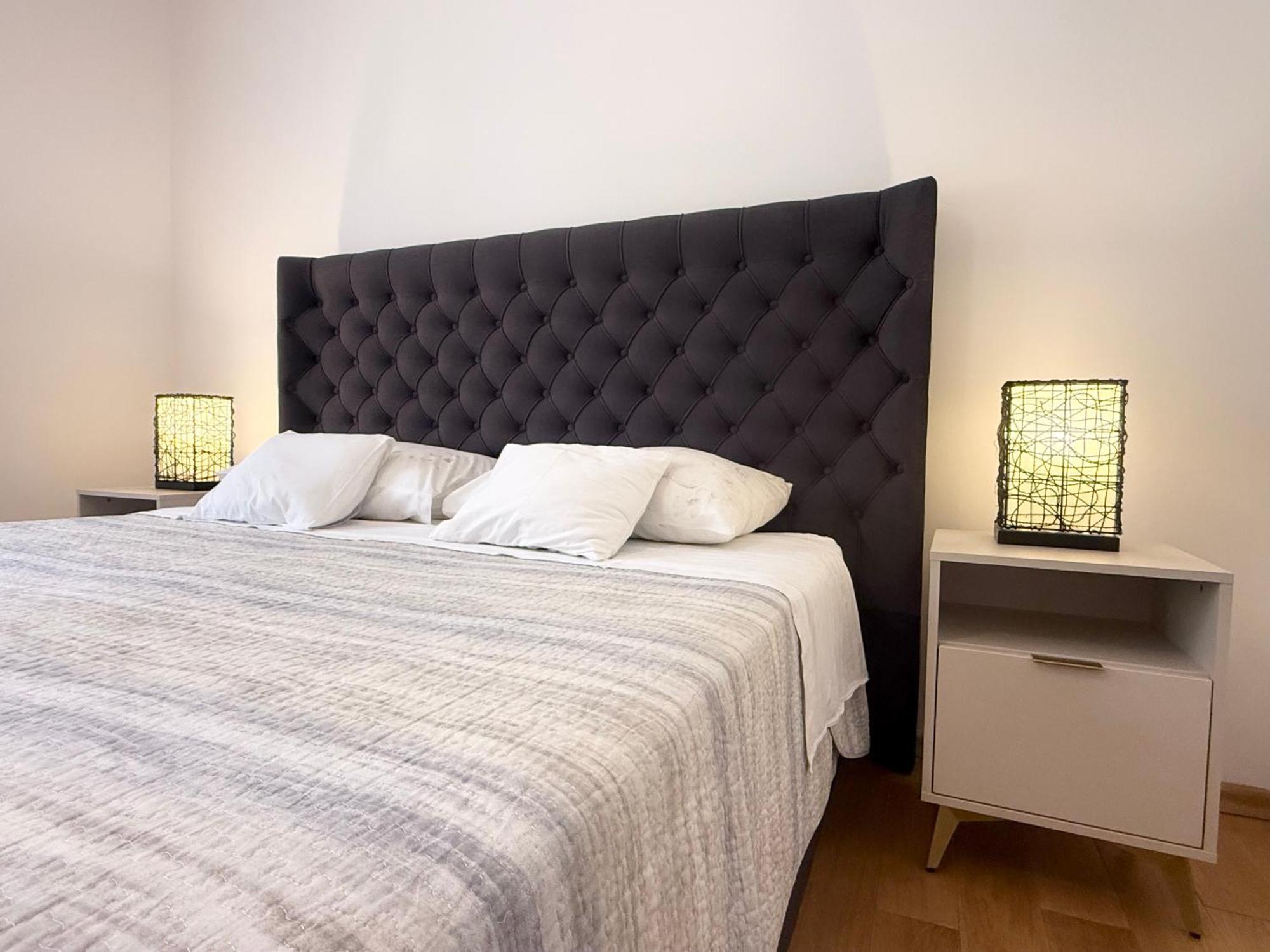 Green Park Apartments Dubrovnik Luaran gambar