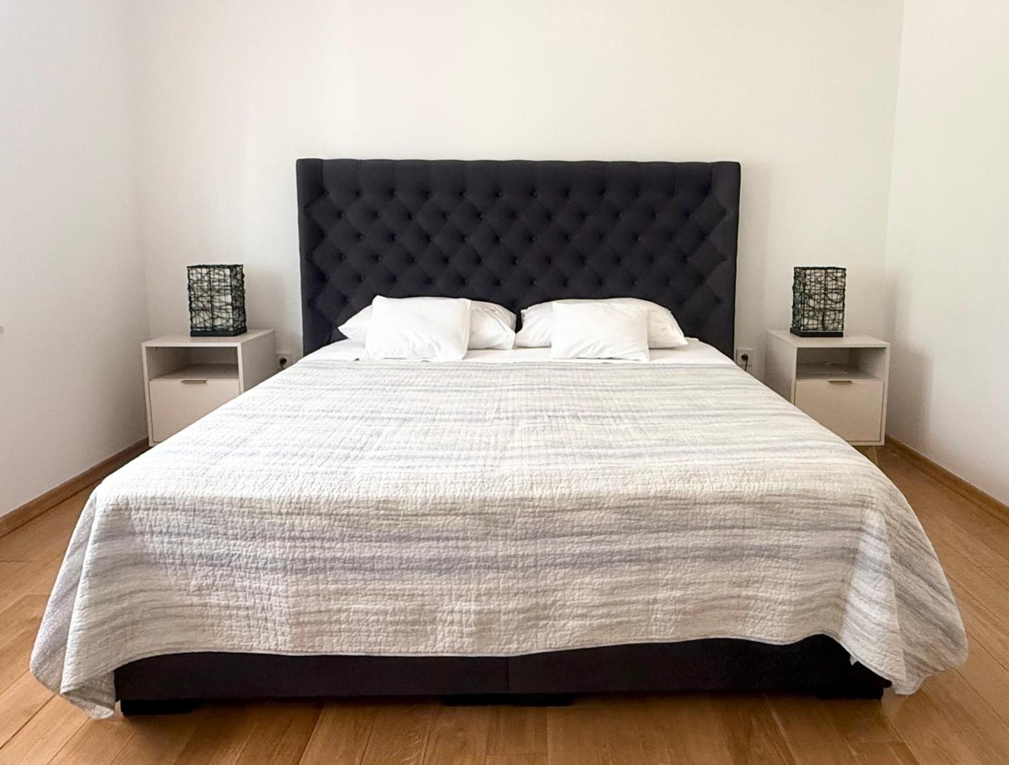 Green Park Apartments Dubrovnik Luaran gambar