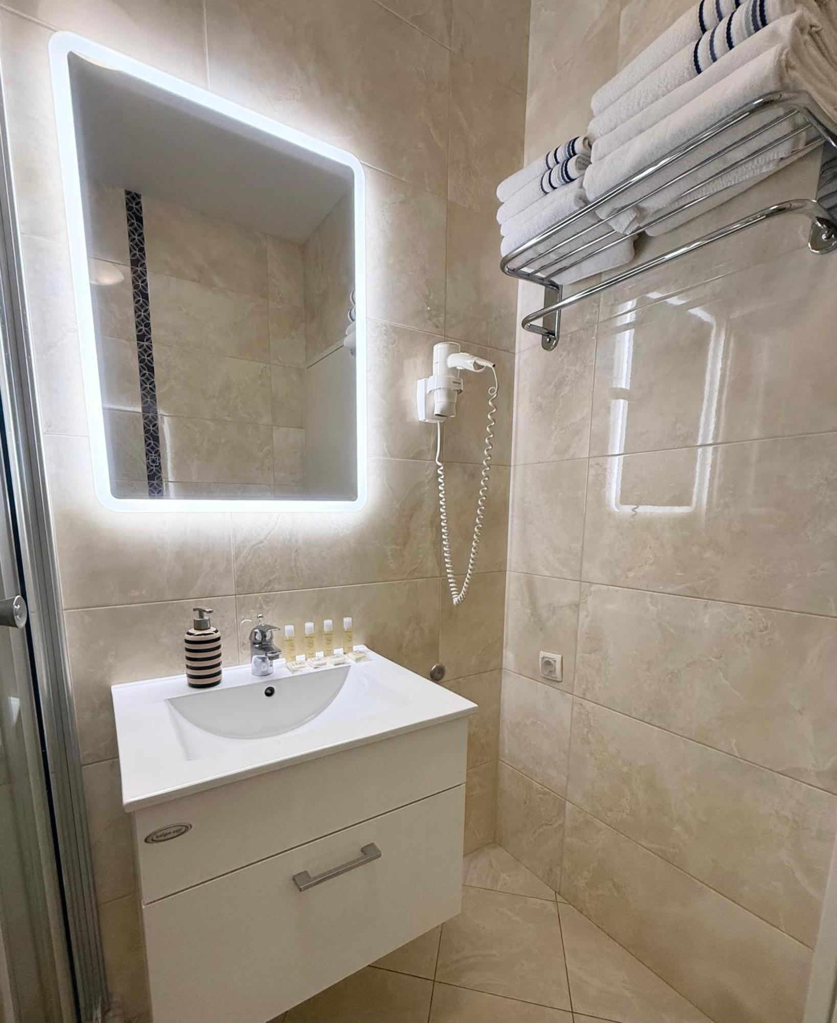 Green Park Apartments Dubrovnik Luaran gambar