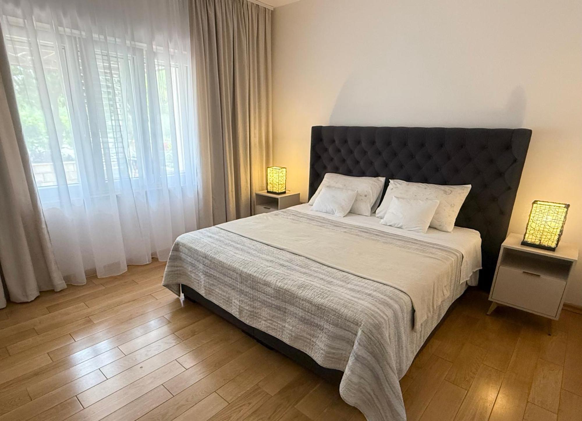 Green Park Apartments Dubrovnik Luaran gambar