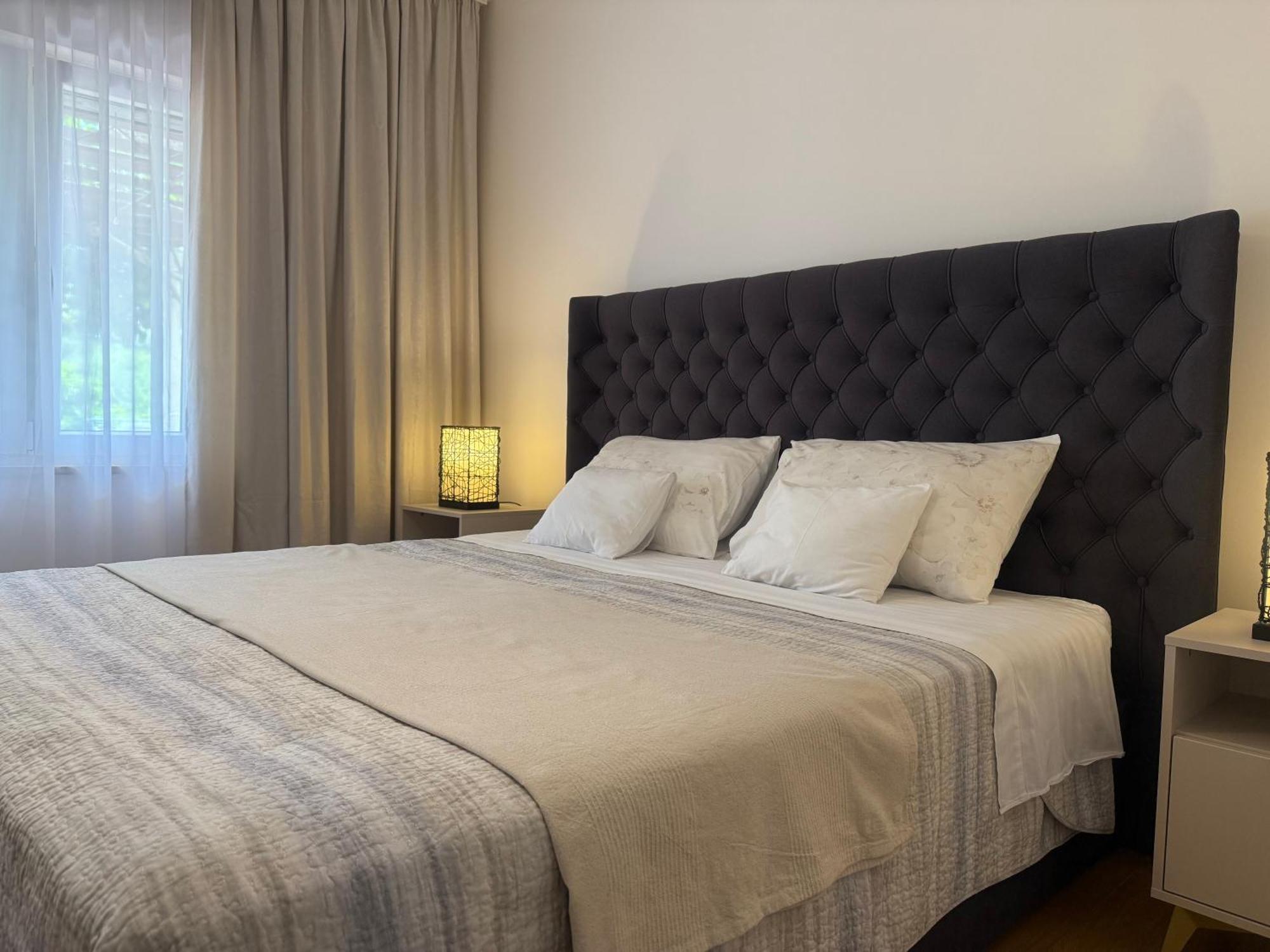 Green Park Apartments Dubrovnik Luaran gambar