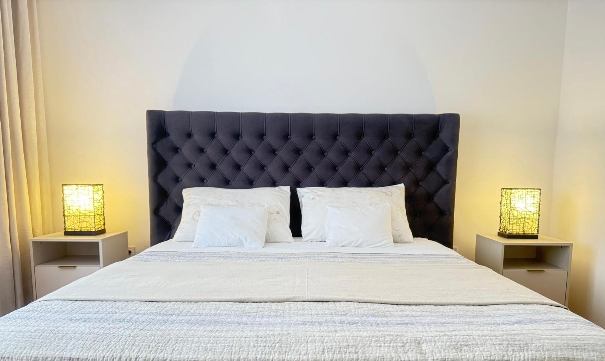 Green Park Apartments Dubrovnik Bilik gambar