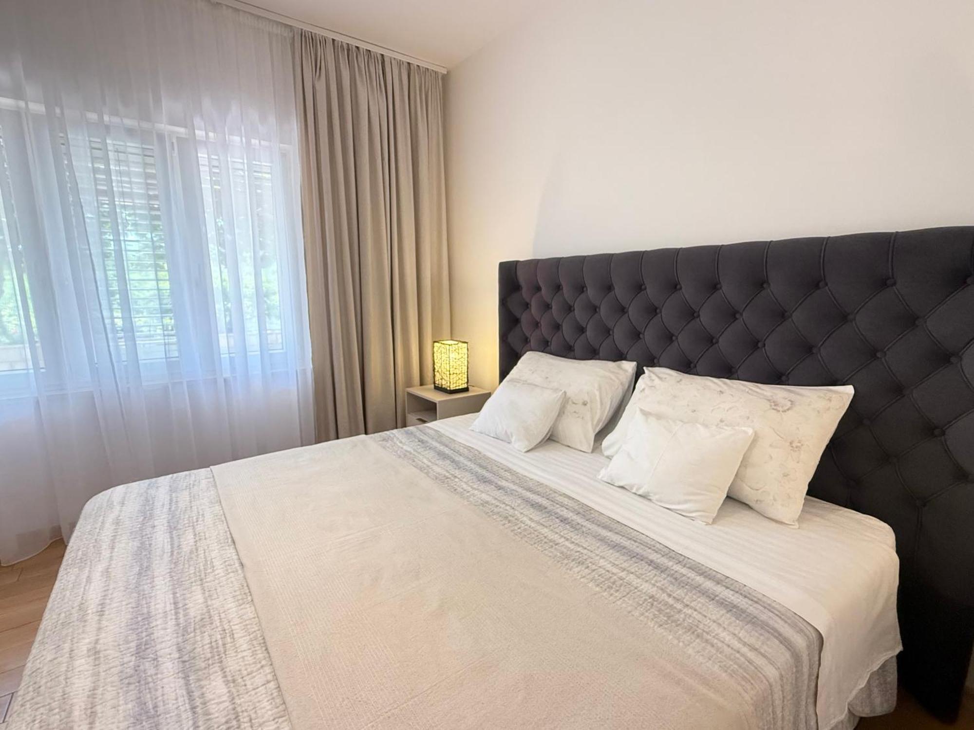 Green Park Apartments Dubrovnik Luaran gambar