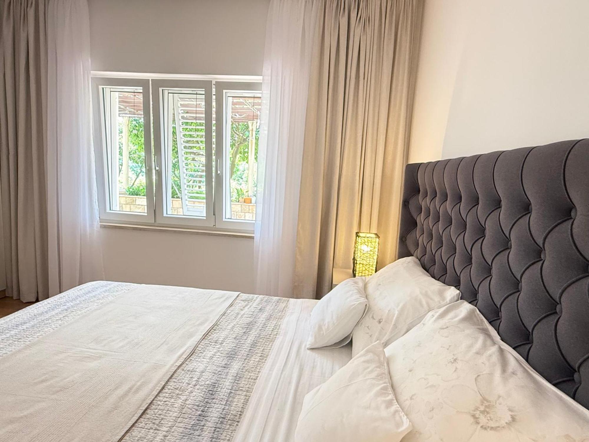 Green Park Apartments Dubrovnik Luaran gambar