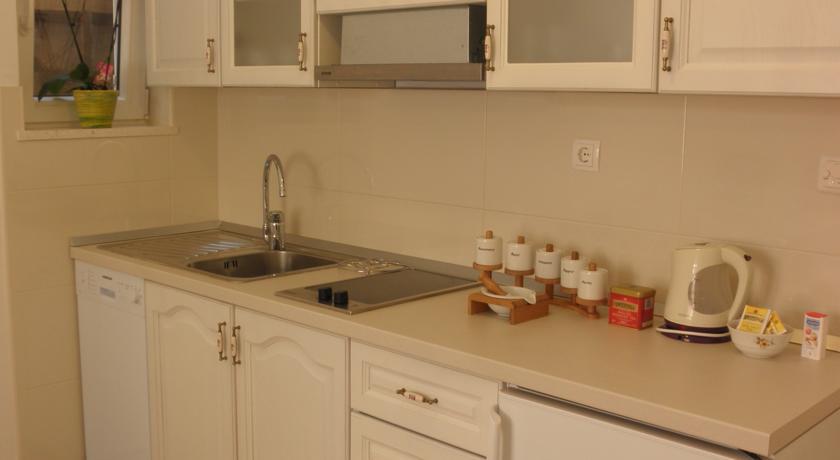 Green Park Apartments Dubrovnik Bilik gambar