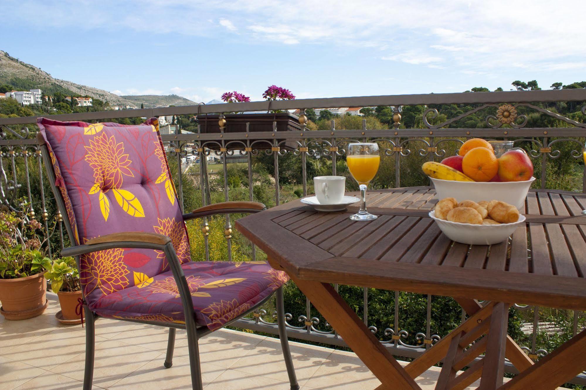 Green Park Apartments Dubrovnik Luaran gambar