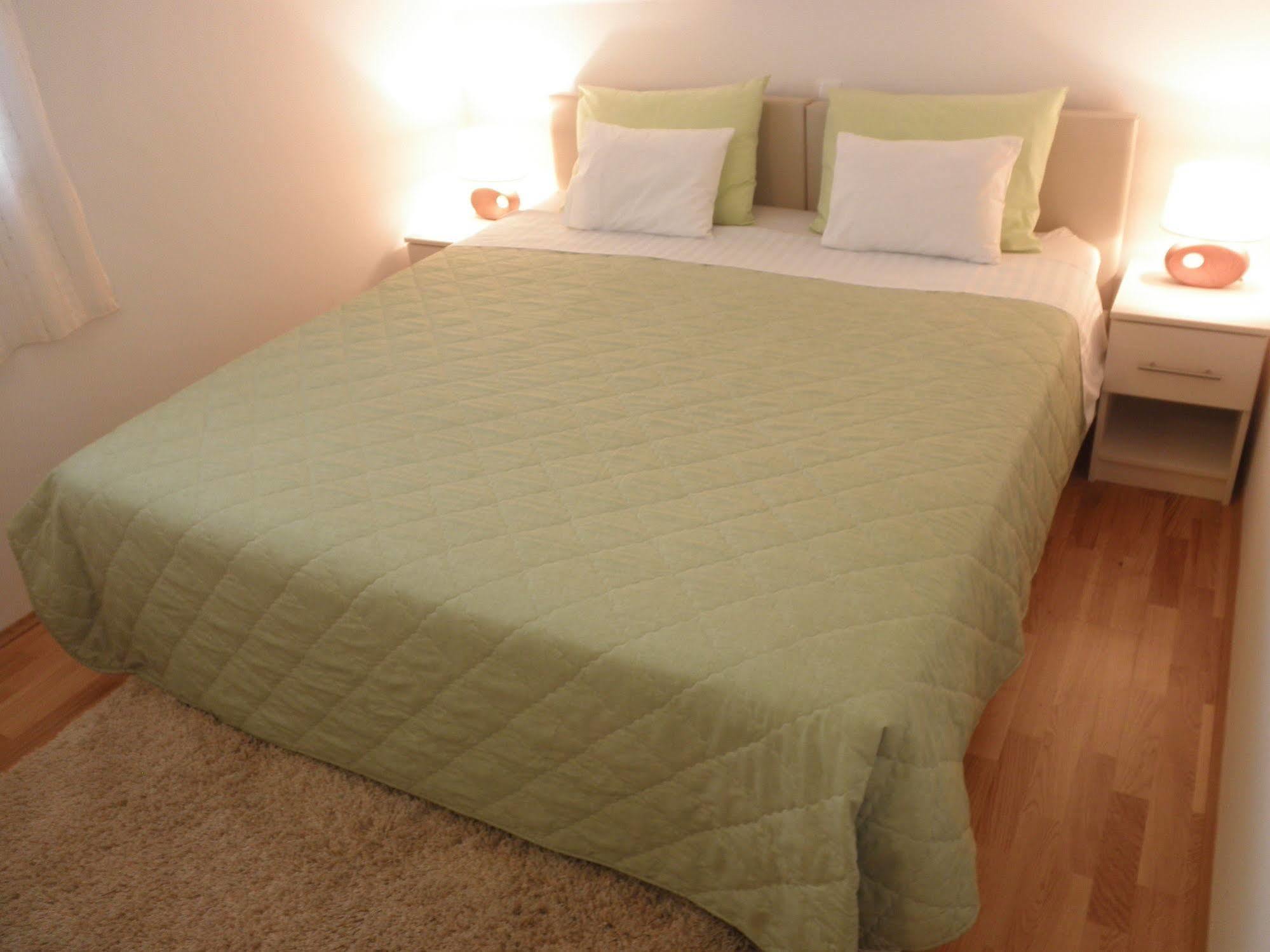 Green Park Apartments Dubrovnik Luaran gambar