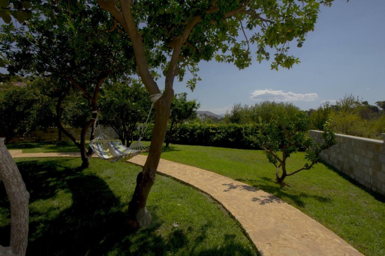 Green Park Apartments Dubrovnik Luaran gambar