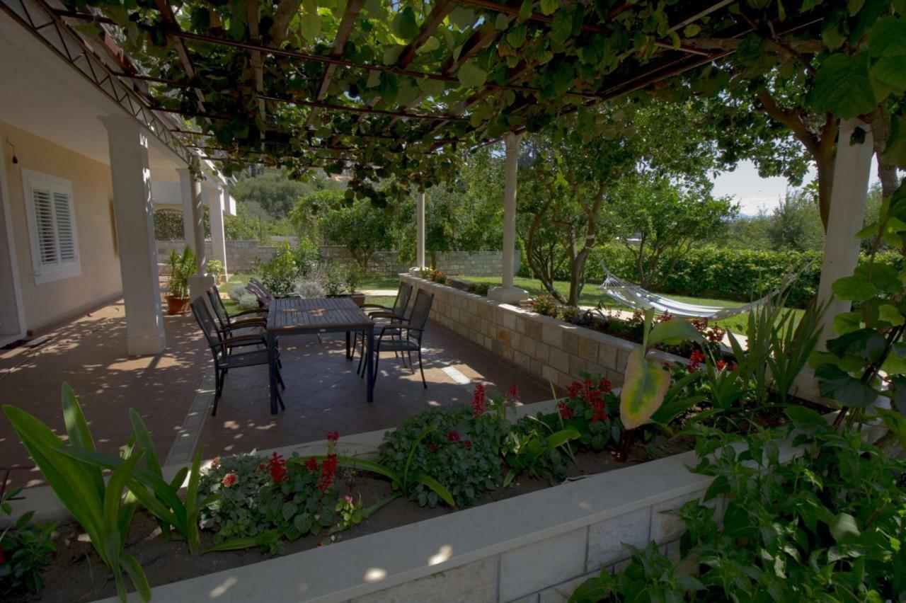 Green Park Apartments Dubrovnik Luaran gambar