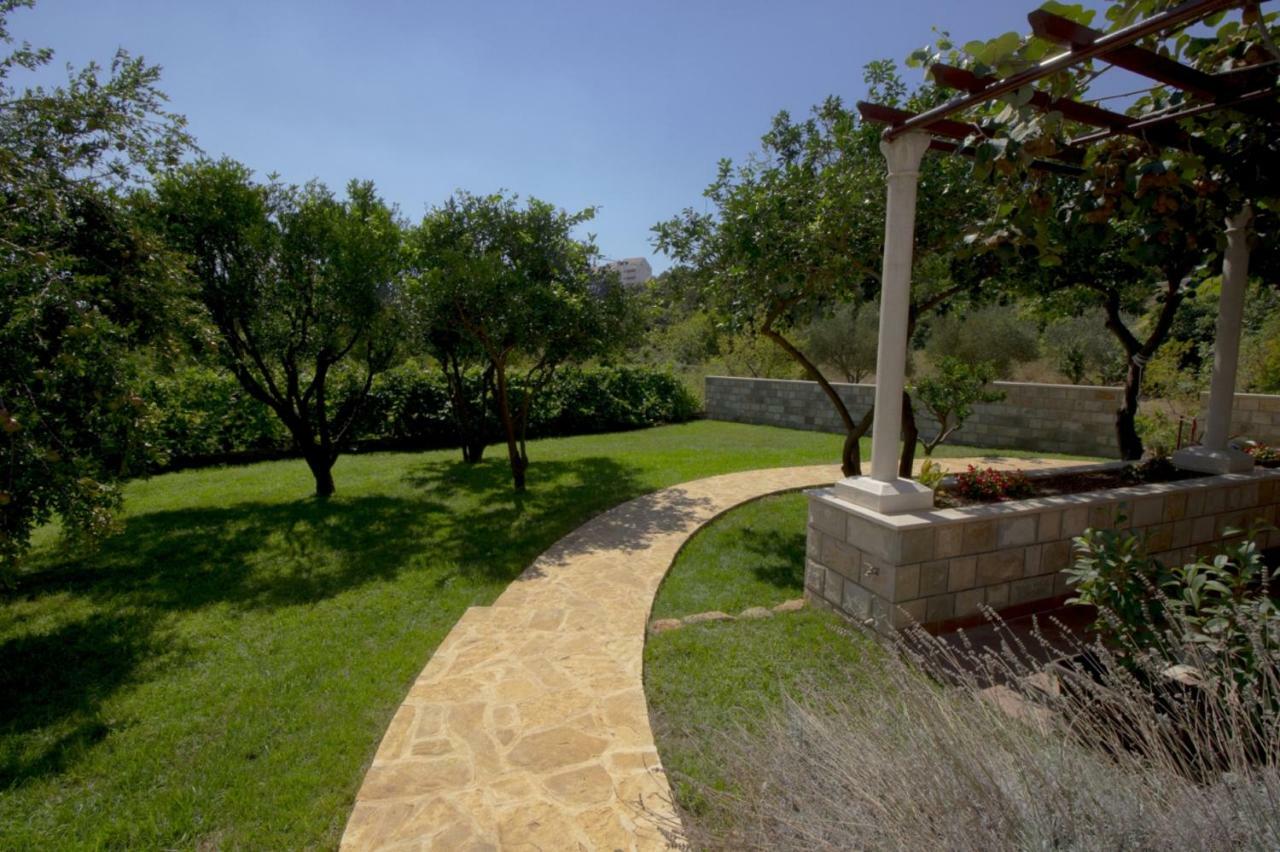 Green Park Apartments Dubrovnik Luaran gambar