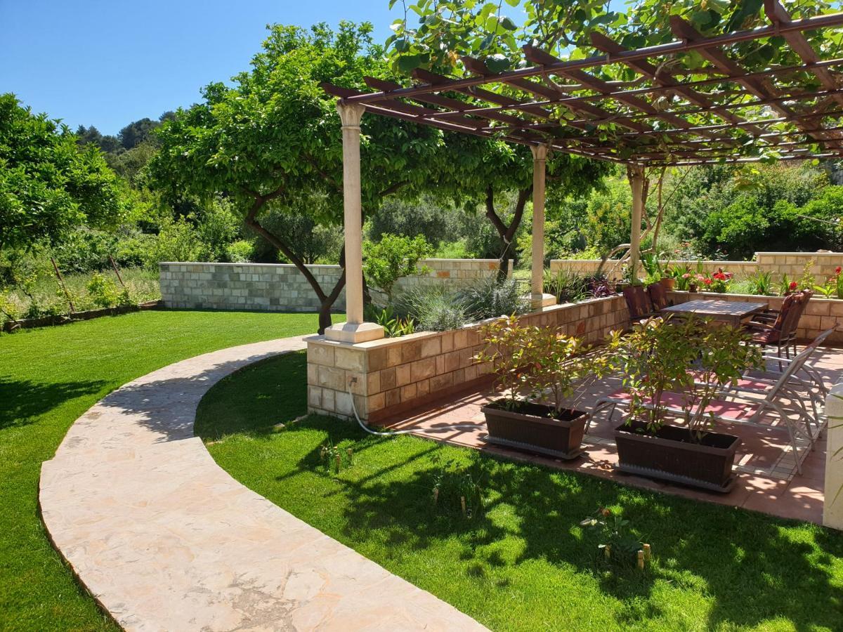 Green Park Apartments Dubrovnik Luaran gambar